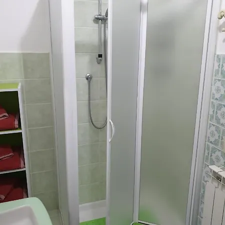 Chiara Naxos Giardini Naxos