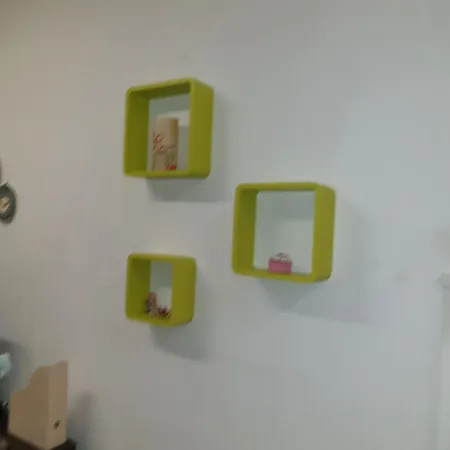 Daire Chiara Naxos Giardini Naxos