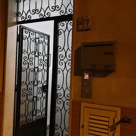 Chiara Naxos Apartament *