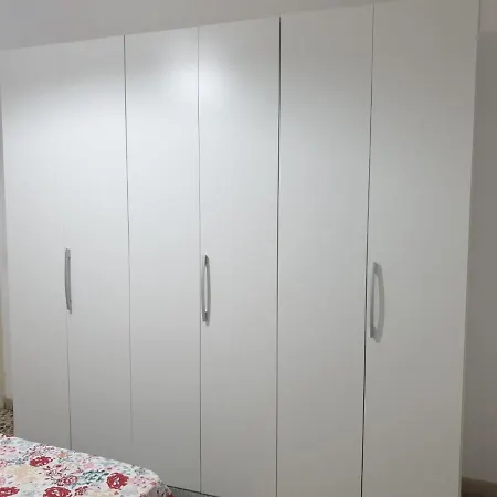 Chiara Naxos Apartament