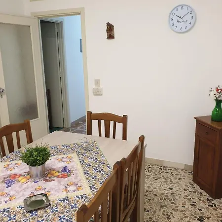 Apartament Chiara Naxos
