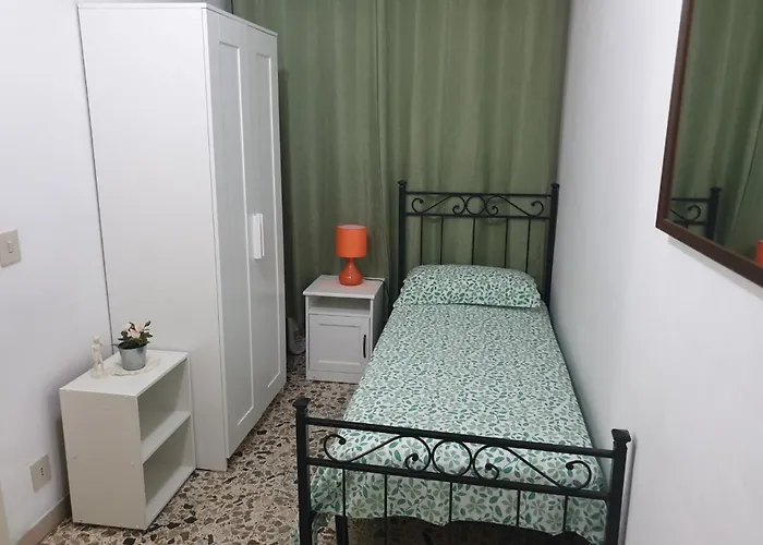 Chiara Naxos Apartament