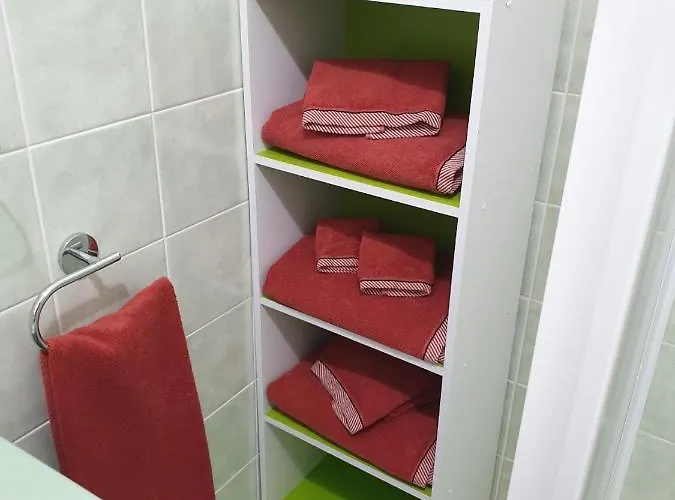 Chiara Naxos Apartament Giardini-Naxos