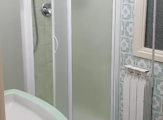 Chiara Naxos Apartament