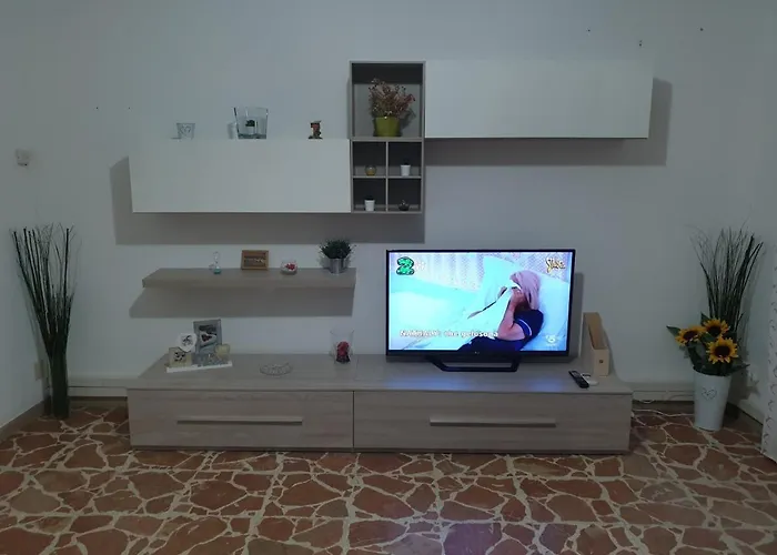 Apartament Chiara Naxos *