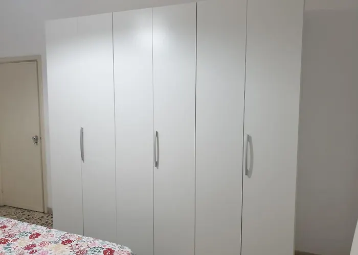 Chiara Naxos Apartament