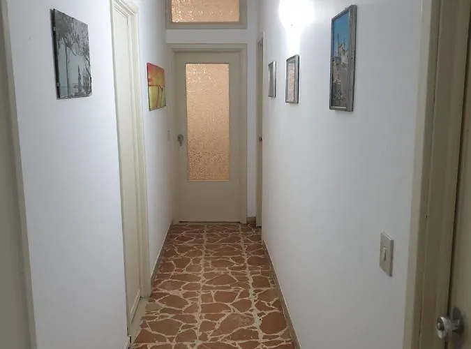 Chiara Naxos Apartament Giardini-Naxos