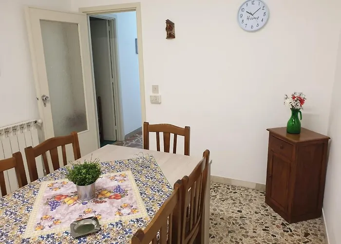 Apartament Chiara Naxos
