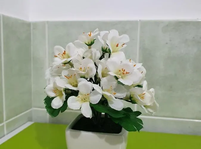 Apartament Chiara Naxos Giardini-Naxos