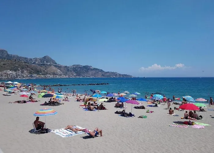 Chiara Naxos Giardini-Naxos