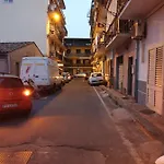 Lägenhet Chiara Naxos Giardini Naxos