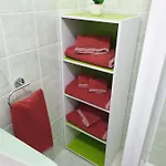 Chiara Naxos Lägenhet Giardini Naxos