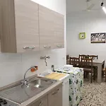 Chiara Naxos Lägenhet