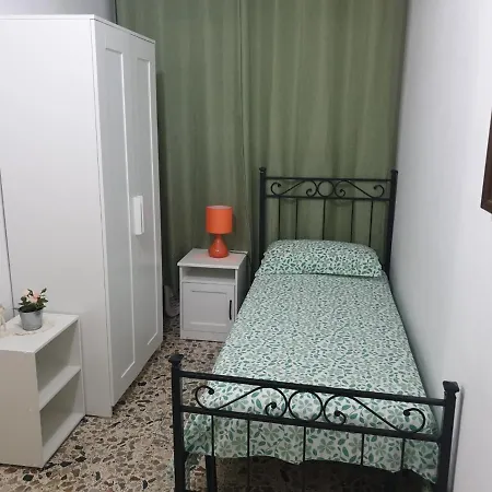 Chiara Naxos Apartament