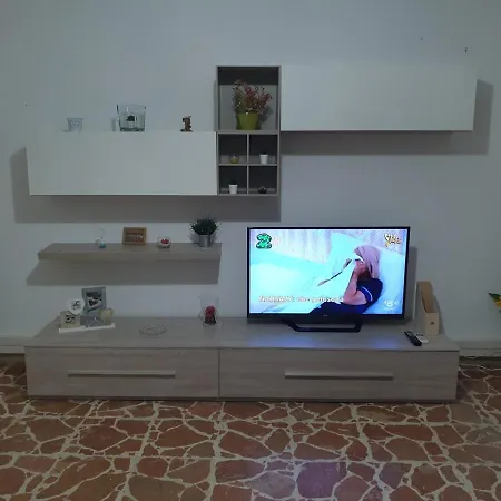 Appartamento Chiara Naxos *