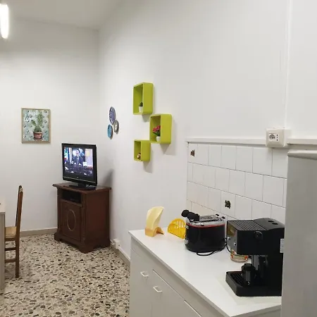 Apartmán Chiara Naxos *