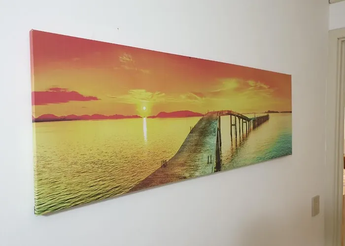 アパート Chiara Naxos