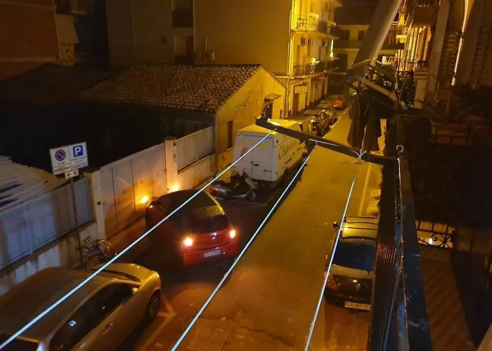 アパート Chiara Naxos