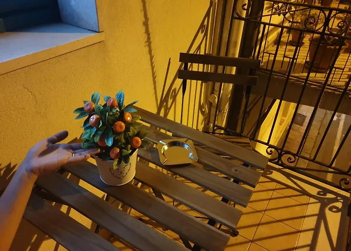 Chiara Naxos * ジャルディーニ・ナクソス