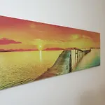 דירה Chiara Naxos