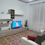 Chiara Naxos דירה גיארדיני נאקסוס